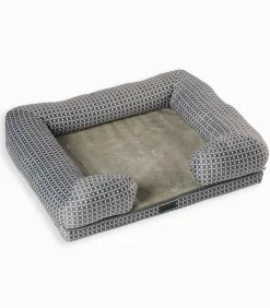 Animaux|Cocktail Scandinave Panier pour chien LOTI
