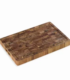 Accessoires Cuisine|Cocktail Scandinave Planche à découper AKSEL