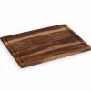 Accessoires Cuisine|Cocktail Scandinave Planche à découper biseautée