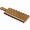Accessoires Cuisine|Cocktail Scandinave Planche à découper CARLOTA avec poignée
