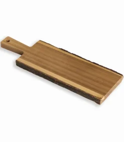 Accessoires Cuisine|Cocktail Scandinave Planche à découper CARLOTA avec poignée