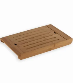Accessoires Cuisine|Cocktail Scandinave Planche à pain BAMBOU