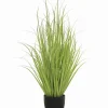 Plantes Artificielles|Cocktail Scandinave Plante artificielle HERBE H 120 cm en pot