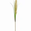 Plantes Artificielles|Cocktail Scandinave Plante artificielle HERBE PANACHE en tige
