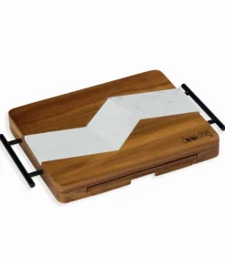 Accessoires Cuisine|Cocktail Scandinave Plateau à fromage ALEIF