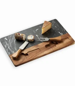 Accessoires Cuisine|Cocktail Scandinave Plateau à fromage 2 couverts