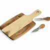 Accessoires Cuisine|Cocktail Scandinave Plateau à fromage rectangulaire NIKLASS