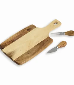Accessoires Cuisine|Cocktail Scandinave Plateau à fromage rectangulaire NIKLASS
