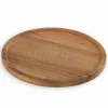 Accessoires Cuisine|Cocktail Scandinave Plateau tournant de présentation