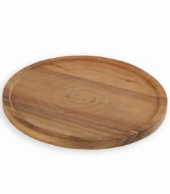 Accessoires Cuisine|Cocktail Scandinave Plateau tournant de présentation