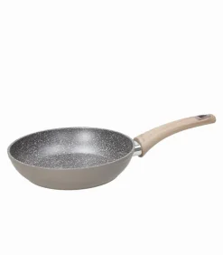 Accessoires Cuisine|Cocktail Scandinave Poêle STONE SAGE taupe