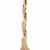 Découvrez Nos Meubles En Teck|Cocktail Scandinave Porte manteaux bois exotique OAHU