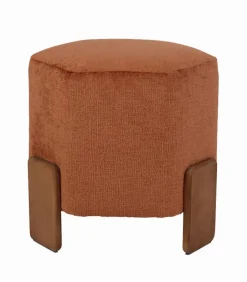 Poufs, Tabourets & Bancs|Poufs, Tabourets & Bancs|Cocktail Scandinave Pouf GLEN
