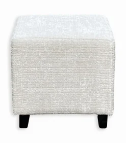 Poufs, Tabourets & Bancs|Poufs, Tabourets & Bancs|Cocktail Scandinave Pouf KENT