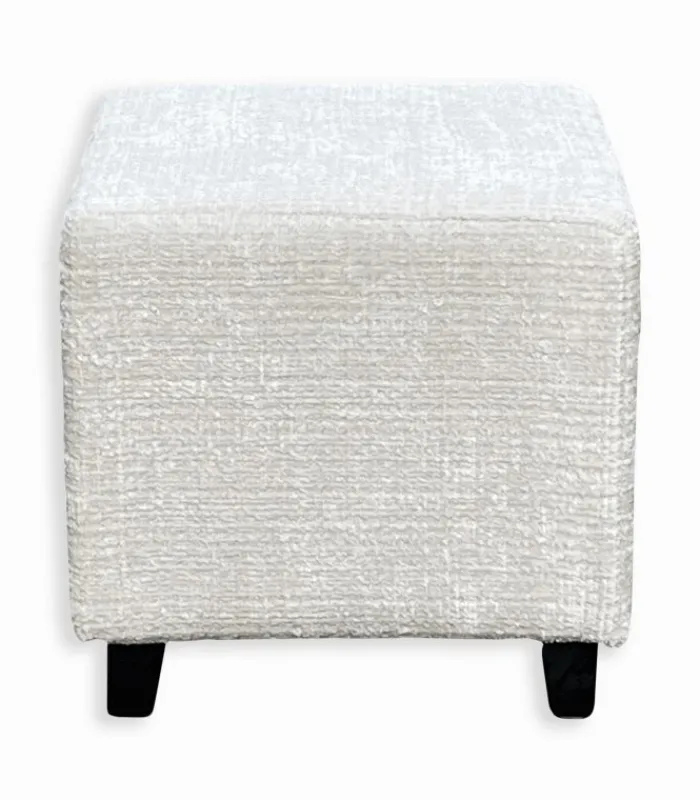 Poufs, Tabourets & Bancs|Poufs, Tabourets & Bancs|Cocktail Scandinave Pouf KENT
