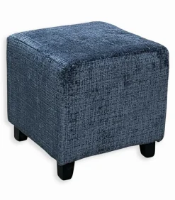 Poufs, Tabourets & Bancs|Poufs, Tabourets & Bancs|Cocktail Scandinave Pouf KENT