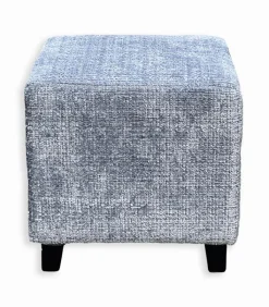 Poufs, Tabourets & Bancs|Poufs, Tabourets & Bancs|Cocktail Scandinave Pouf KENT