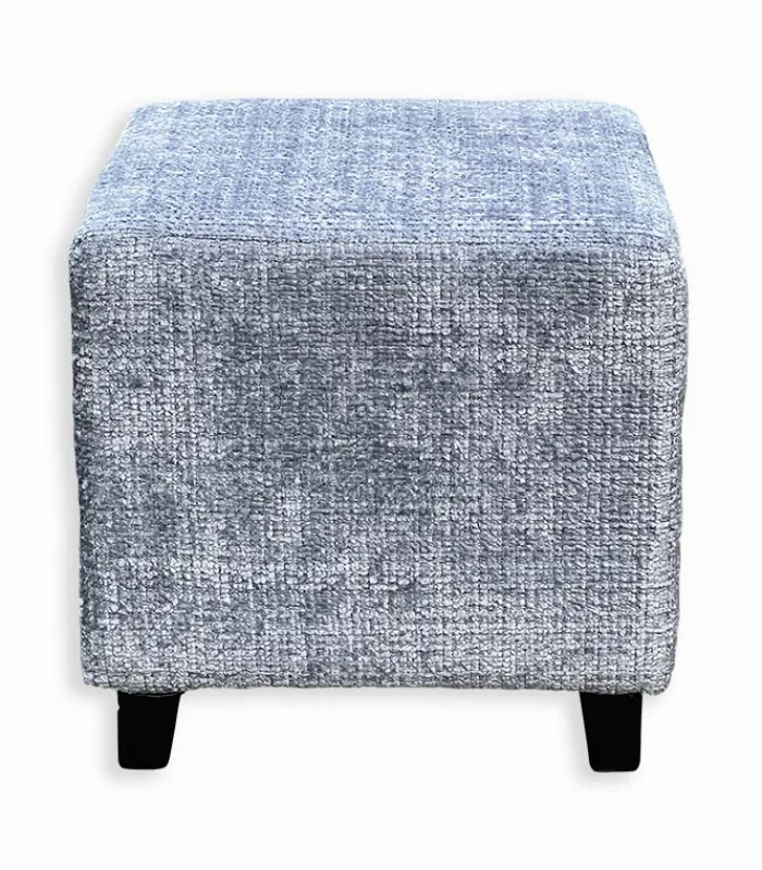 Poufs, Tabourets & Bancs|Poufs, Tabourets & Bancs|Cocktail Scandinave Pouf KENT