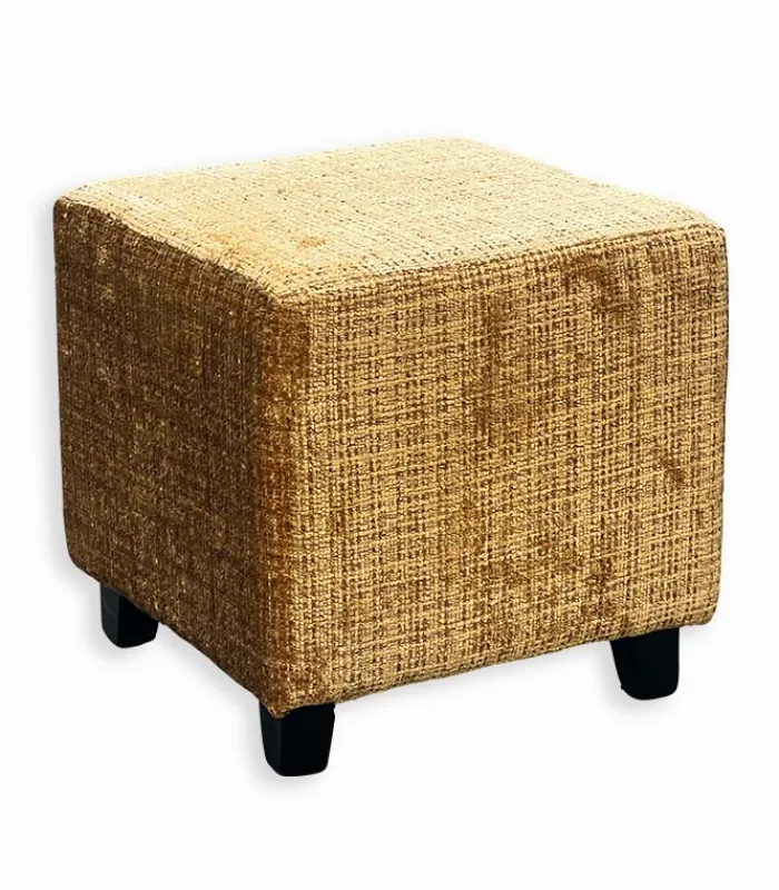 Poufs, Tabourets & Bancs|Poufs, Tabourets & Bancs|Cocktail Scandinave Pouf KENT