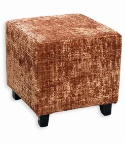 Poufs, Tabourets & Bancs|Poufs, Tabourets & Bancs|Cocktail Scandinave Pouf KENT
