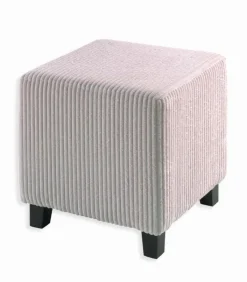 Poufs, Tabourets & Bancs|Poufs, Tabourets & Bancs|Cocktail Scandinave Pouf KUBI