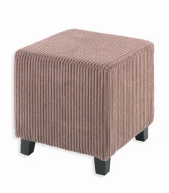 Poufs, Tabourets & Bancs|Poufs, Tabourets & Bancs|Cocktail Scandinave Pouf KUBI