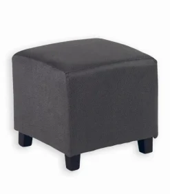 Poufs, Tabourets & Bancs|Poufs, Tabourets & Bancs|Cocktail Scandinave Pouf KUBO