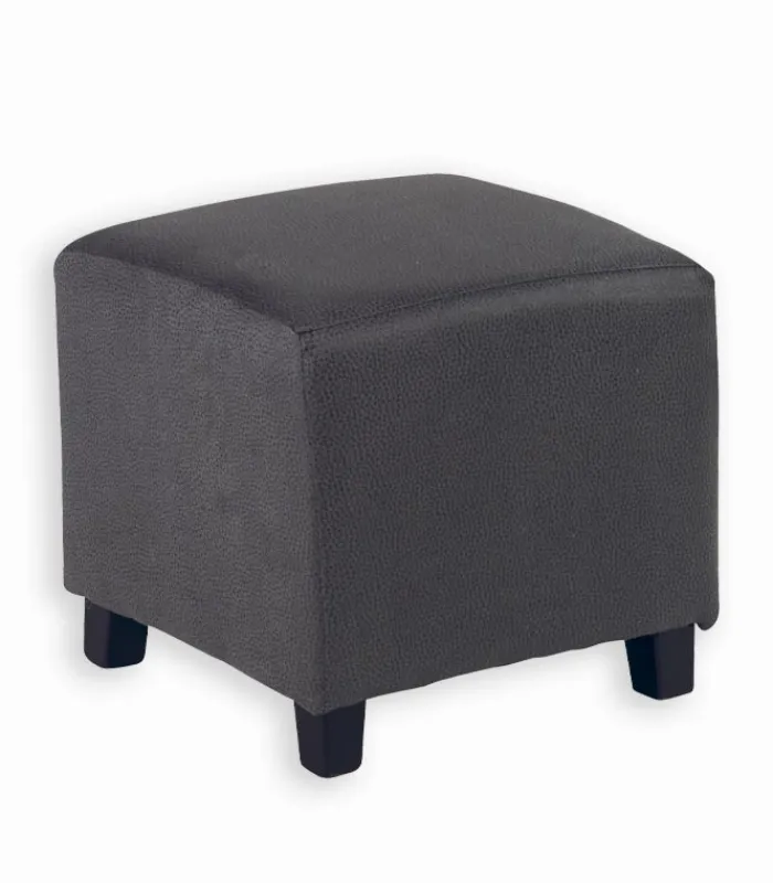 Poufs, Tabourets & Bancs|Poufs, Tabourets & Bancs|Cocktail Scandinave Pouf KUBO