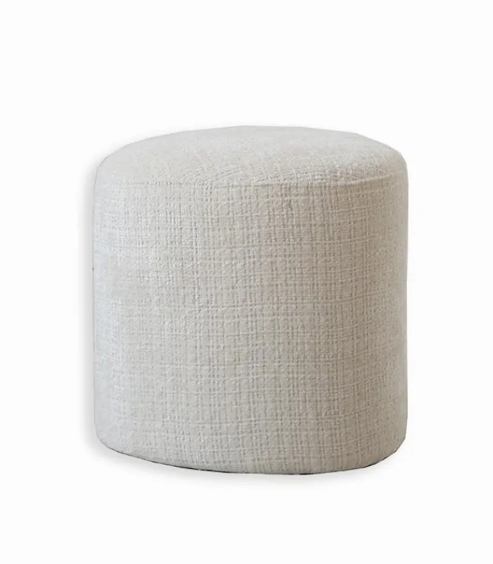 Poufs, Tabourets & Bancs|Poufs, Tabourets & Bancs|Cocktail Scandinave Pouf MITCHELL