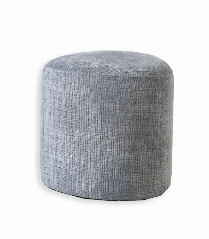 Poufs, Tabourets & Bancs|Poufs, Tabourets & Bancs|Cocktail Scandinave Pouf MITCHELL