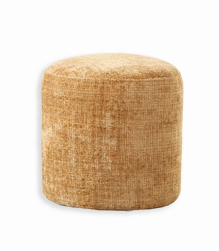 Poufs, Tabourets & Bancs|Poufs, Tabourets & Bancs|Cocktail Scandinave Pouf MITCHELL