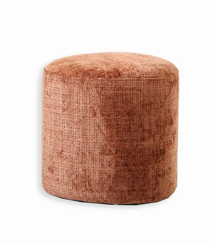 Poufs, Tabourets & Bancs|Poufs, Tabourets & Bancs|Cocktail Scandinave Pouf MITCHELL