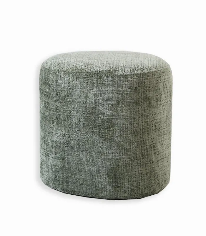 Poufs, Tabourets & Bancs|Poufs, Tabourets & Bancs|Cocktail Scandinave Pouf MITCHELL