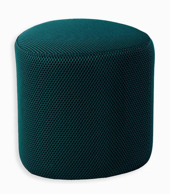 Poufs, Tabourets & Bancs|Poufs, Tabourets & Bancs|Cocktail Scandinave Pouf MORWELL