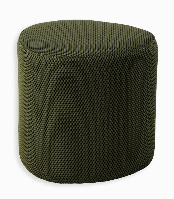 Poufs, Tabourets & Bancs|Poufs, Tabourets & Bancs|Cocktail Scandinave Pouf MORWELL