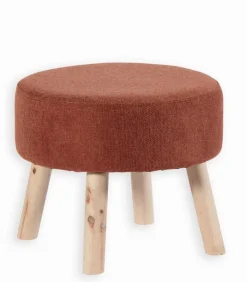 Poufs, Tabourets & Bancs|Poufs, Tabourets & Bancs|Cocktail Scandinave Pouf NOCI