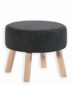 Poufs, Tabourets & Bancs|Poufs, Tabourets & Bancs|Cocktail Scandinave Pouf NOCI