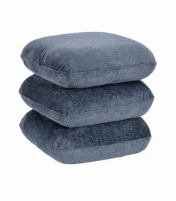 Poufs, Tabourets & Bancs|Poufs, Tabourets & Bancs|Cocktail Scandinave Pouf tournant FLIN