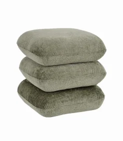 Poufs, Tabourets & Bancs|Poufs, Tabourets & Bancs|Cocktail Scandinave Pouf tournant FLIN