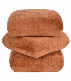 Poufs, Tabourets & Bancs|Poufs, Tabourets & Bancs|Cocktail Scandinave Pouf tournant FLIN