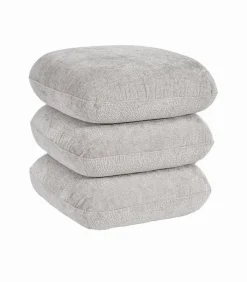 Poufs, Tabourets & Bancs|Poufs, Tabourets & Bancs|Cocktail Scandinave Pouf tournant FLIN