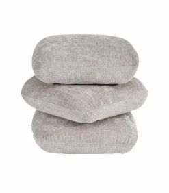Poufs, Tabourets & Bancs|Poufs, Tabourets & Bancs|Cocktail Scandinave Pouf tournant FLIN