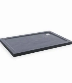 Douches|Cocktail Scandinave Receveur de douche rectangulaire STONE