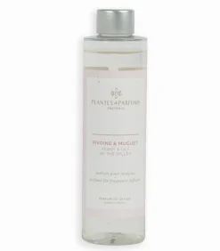 Bougies & Senteurs|Cocktail Scandinave Recharges bouquets parfumés
