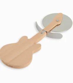 Accessoires Cuisine|Cocktail Scandinave Roulette à pizza GUITARE