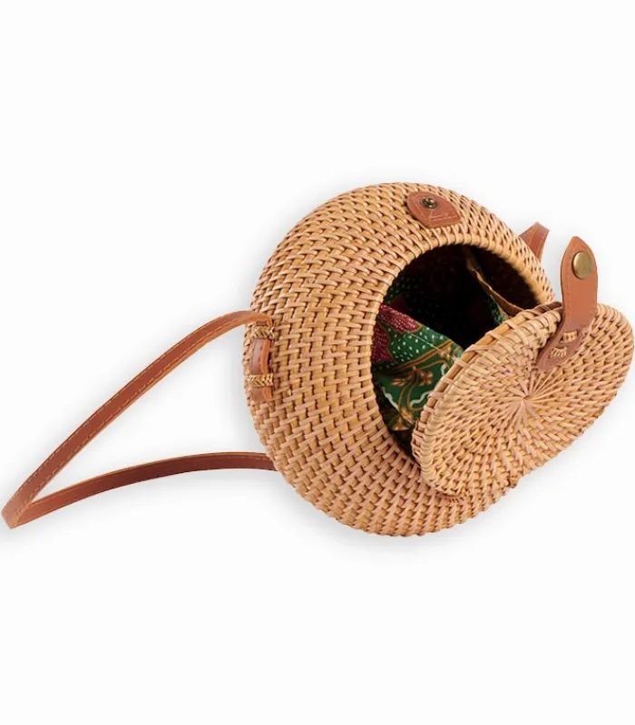 Accessoires Fashion|Cocktail Scandinave Sac bandoulière MALIA