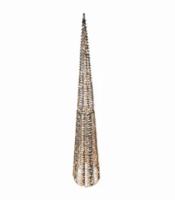 Décorations Led|Cocktail Scandinave Sapin lumineux LED