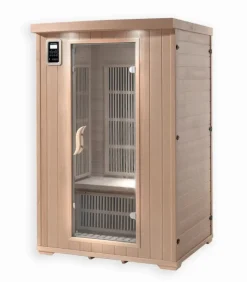 Saunas|Cocktail Scandinave Sauna 2 personnes KATAIA