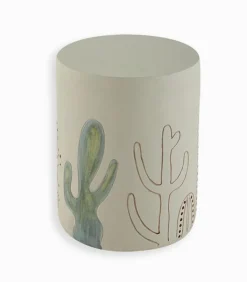 Consoles & Sellettes|Cocktail Scandinave Sellette cactus FIRA