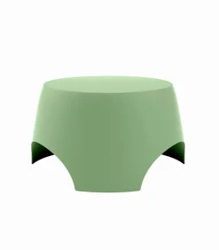 Tables De Jardin|Cocktail Scandinave Sellette SARIA